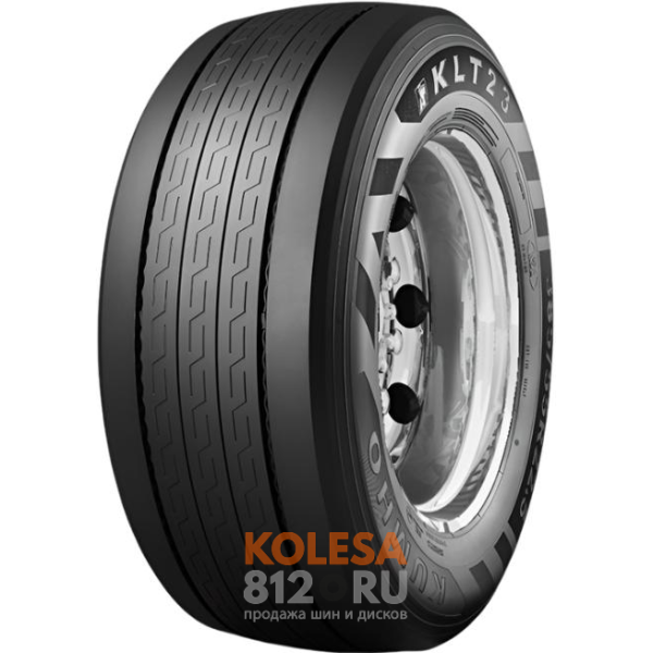 Kumho KLT23 - основное изображение