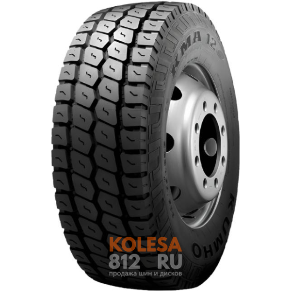  Kumho KMA12 - основное изображение