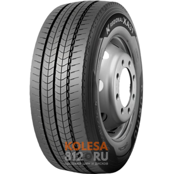 Шины Kumho KXA31 - основное изображение Шины Kumho KXA31 - основное изображение