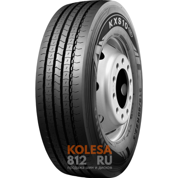  Kumho KXS10 - основное изображение