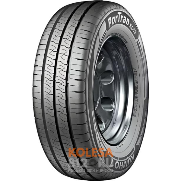  Kumho Portran KC53 - основное изображение