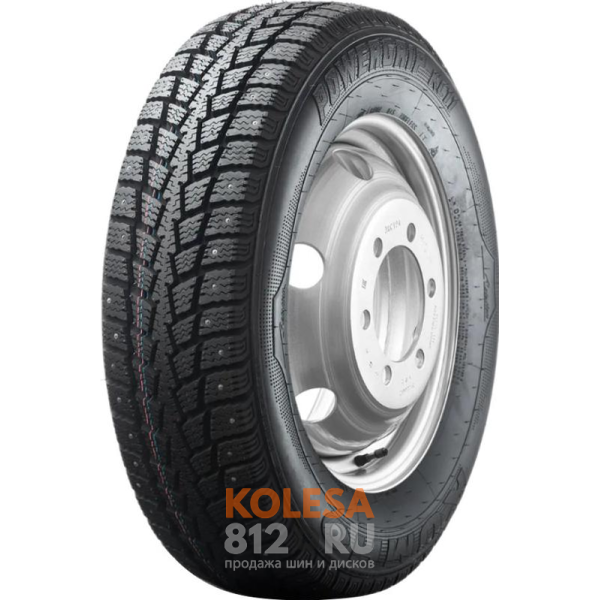  Kumho Power Grip KC11 - основное изображение