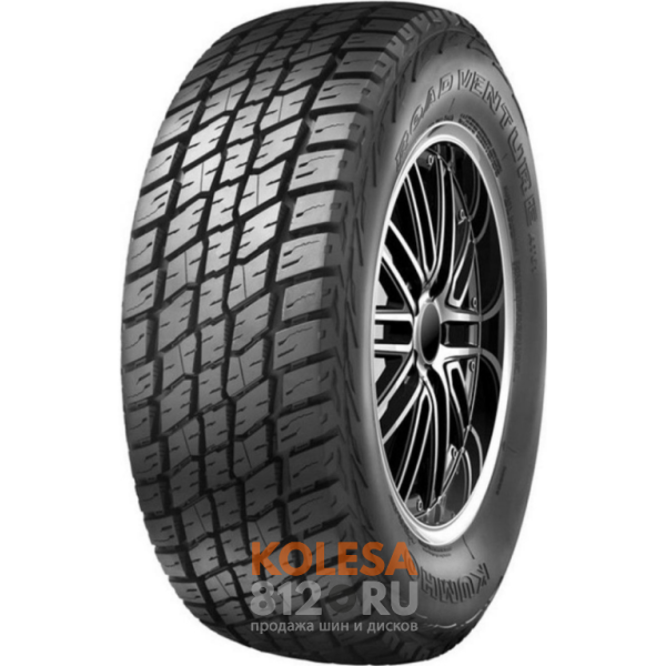  Kumho Road Venture AT61 - основное изображение