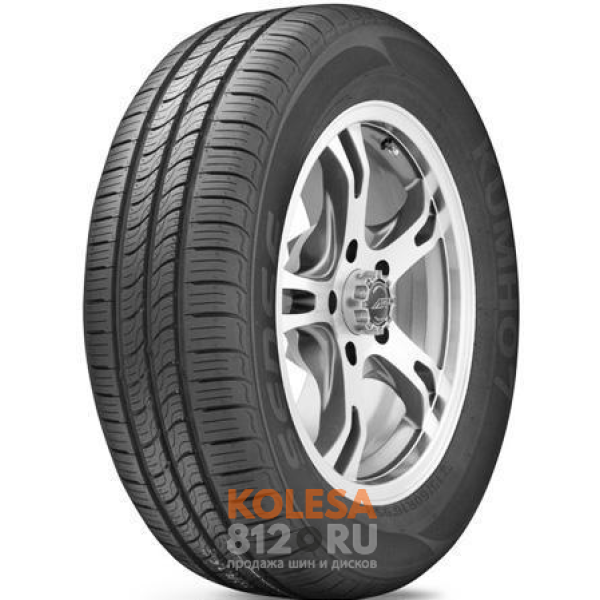  Kumho Sense KR26 - основное изображение