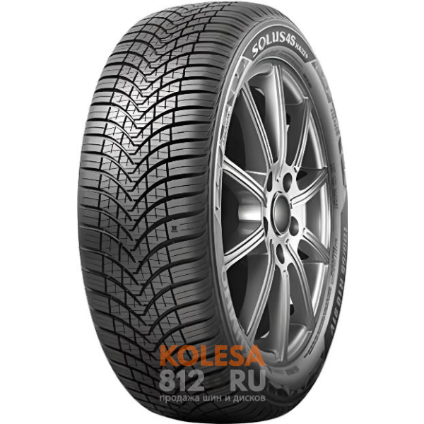  Kumho Solus 4S HA32 + - основное изображение