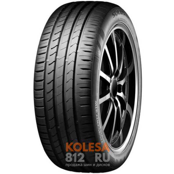 Шины Kumho Solus HS51