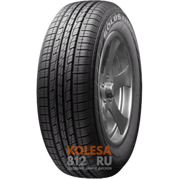 Шины Kumho Solus KL21