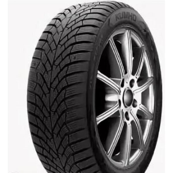 Kumho WP52 215/55 R16 93H (нешип)