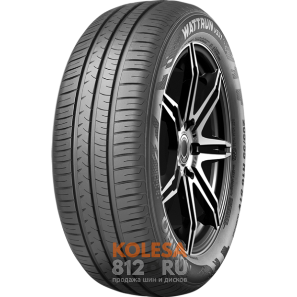  Kumho Wattrun VS31 - основное изображение