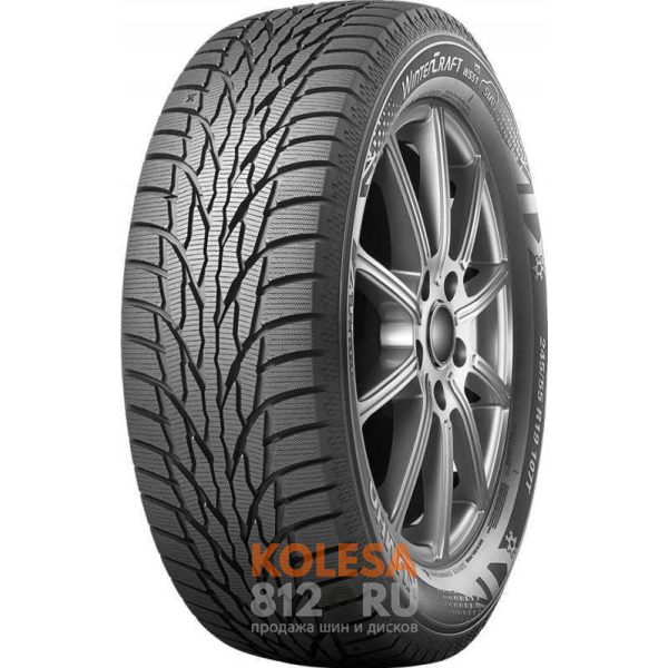  Kumho WinterCraft Ice WS51 SUV - основное изображение
