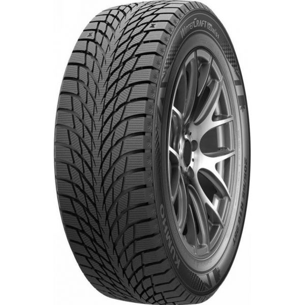 Шины Kumho WinterCraft Wi51