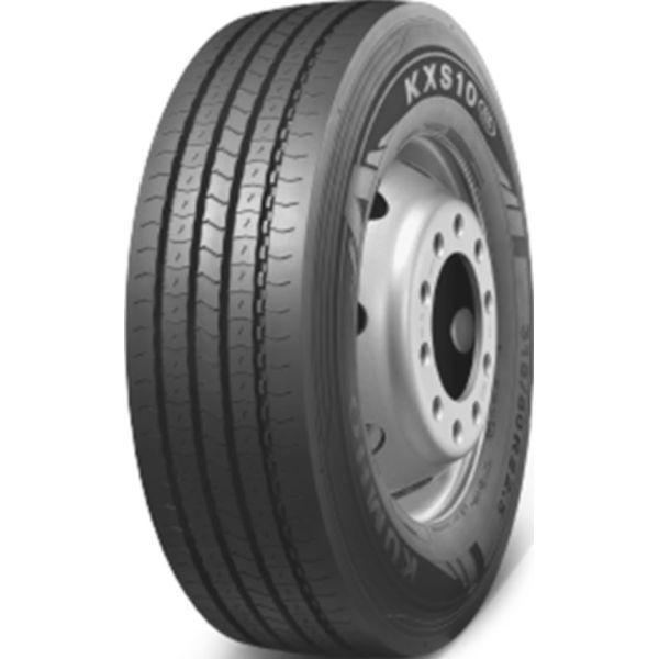 Шины Кумхо XS10