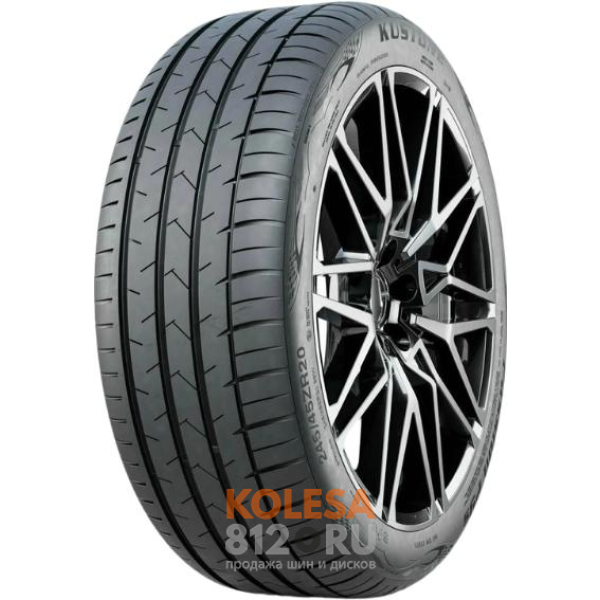  Kustone Passion P9S - основное изображение