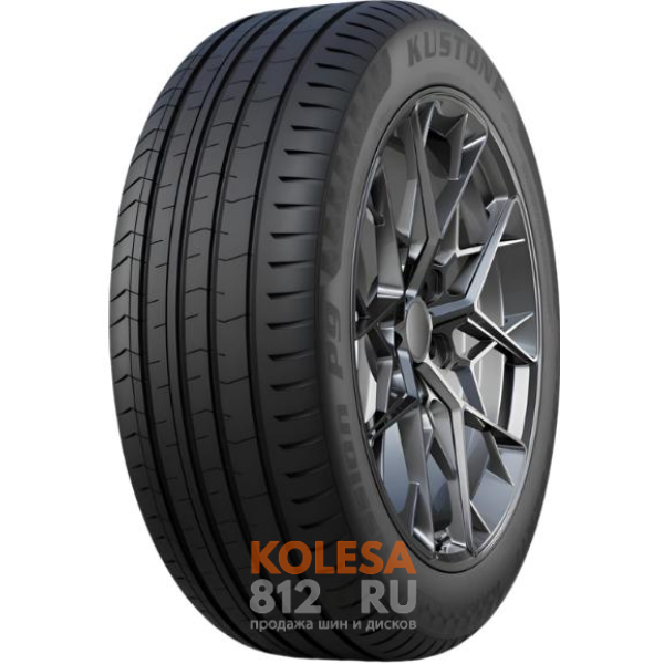  Kustone Passion P9 - основное изображение