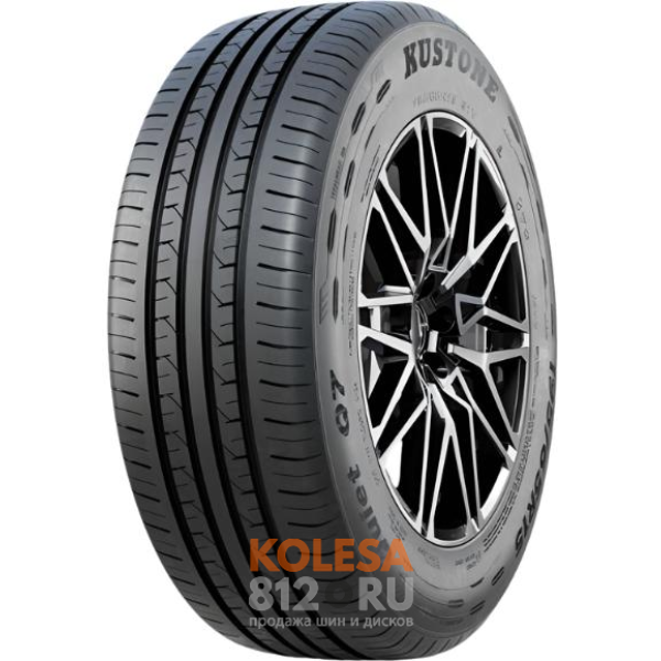 Шины Kustone Quiet Q7 Шины Kustone Quiet Q7