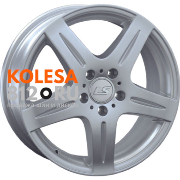 Шины LS Wheels 1027