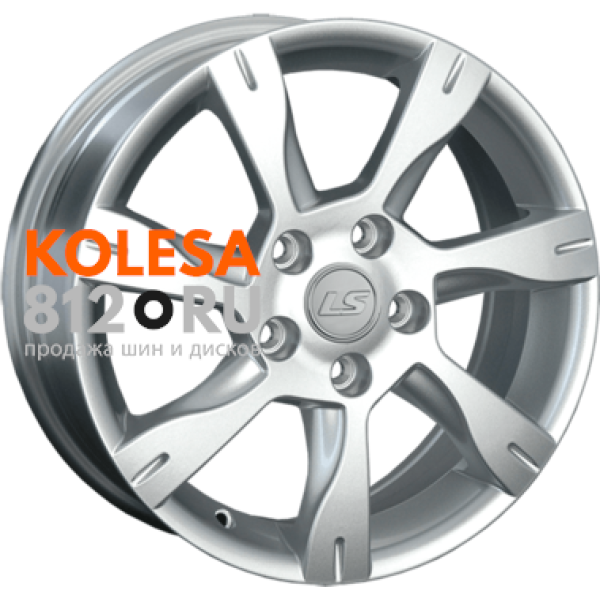 Шины LS Wheels 1061