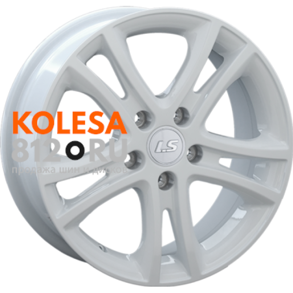Шины LS Wheels 1072
