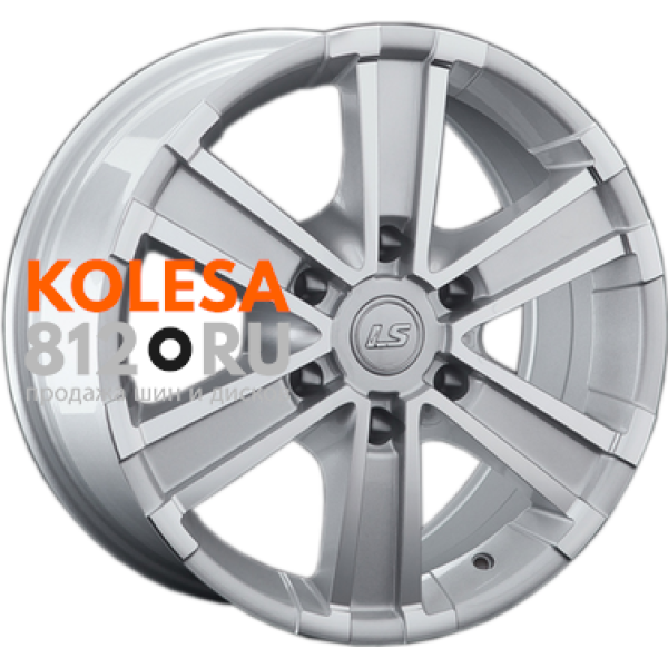 Шины LS Wheels 132