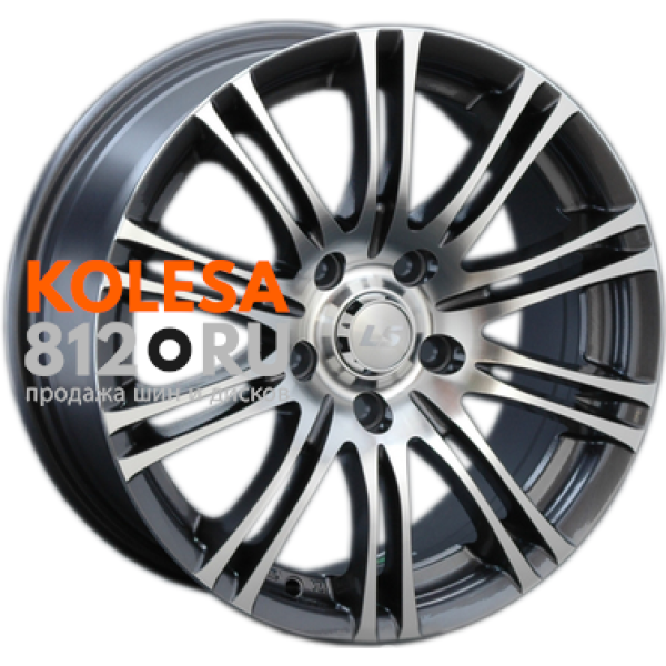 Шины LS Wheels 146