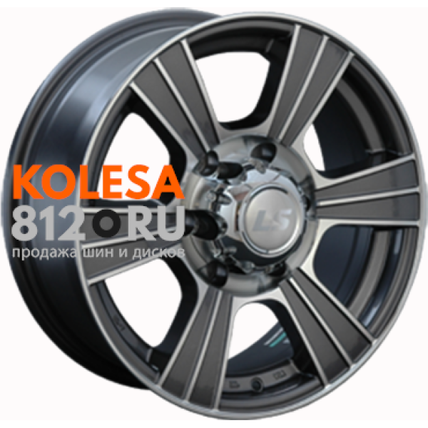 Шины LS Wheels 160