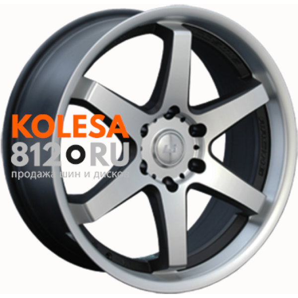 Шины LS Wheels 164