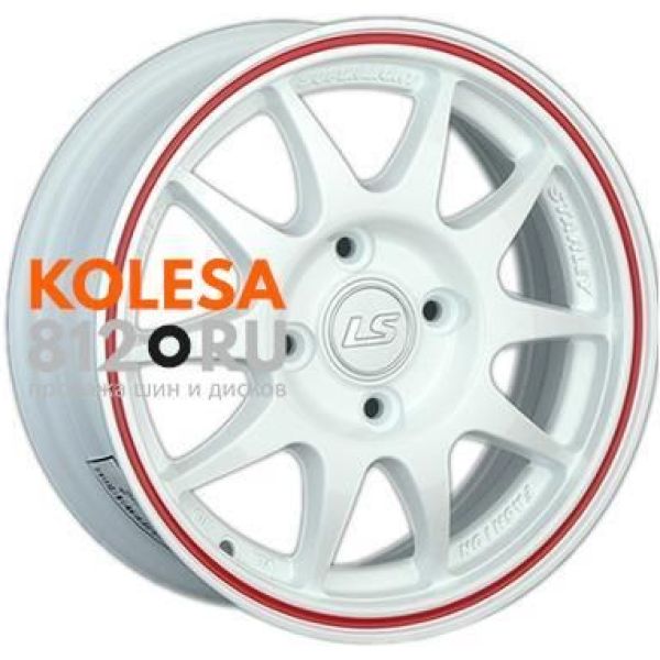 Шины LS Wheels 204