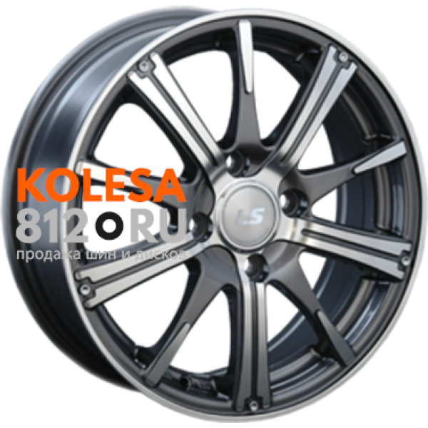 Шины LS Wheels 209