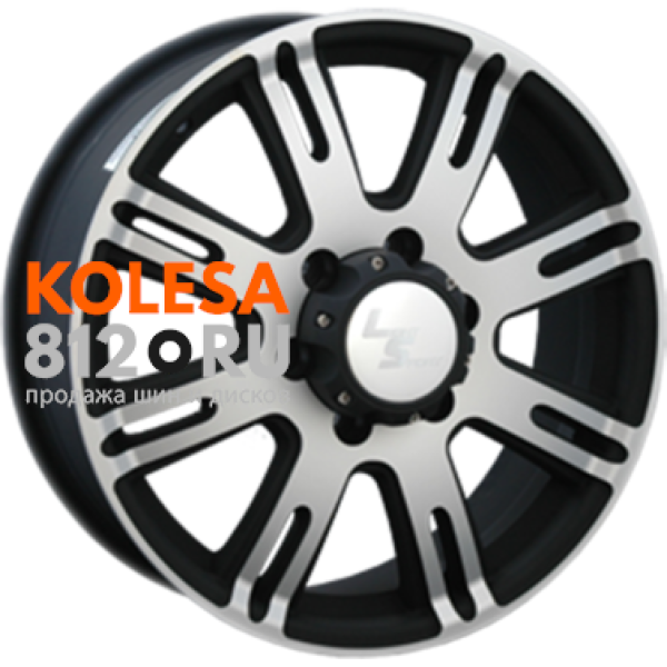Шины LS Wheels 213