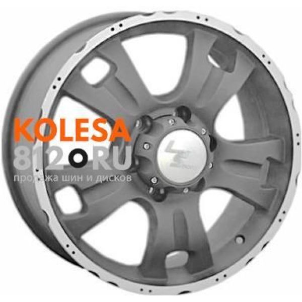 Шины LS Wheels 214