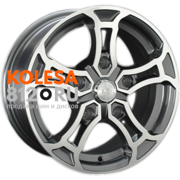 Шины LS Wheels 216