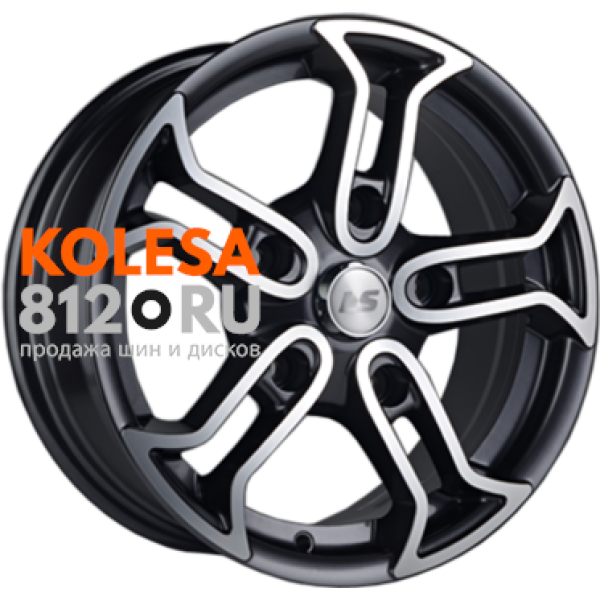 Шины LS Wheels 217