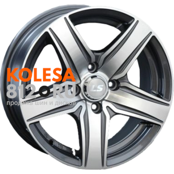 Шины LS Wheels 230