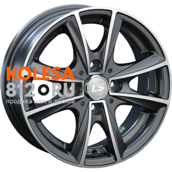 Шины LS Wheels 231