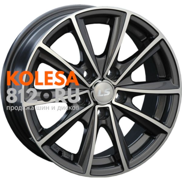 Шины LS Wheels 232