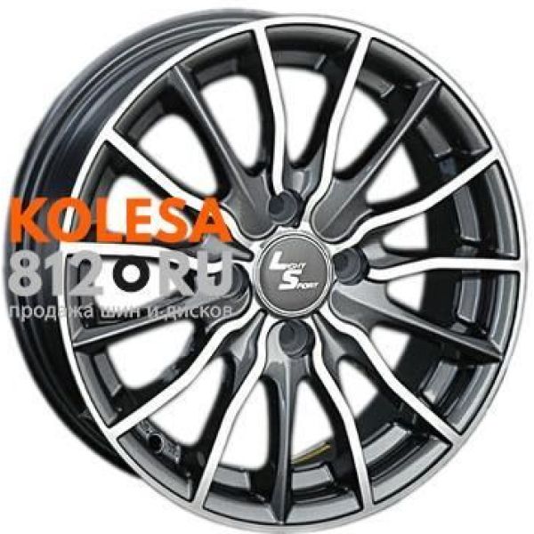 Шины LS Wheels 277