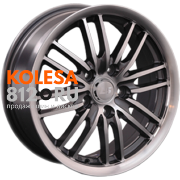 Шины LS Wheels 278