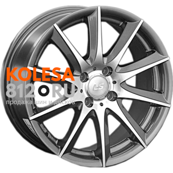 Шины LS Wheels 286