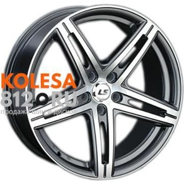 Шины LS Wheels 288 Шины LS Wheels 288