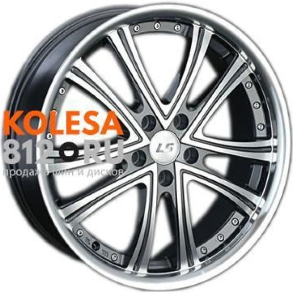 Шины LS Wheels 289