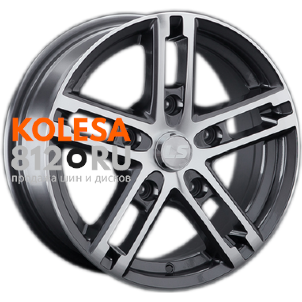 Шины LS Wheels 292