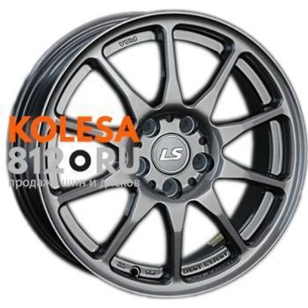 Шины LS Wheels 300