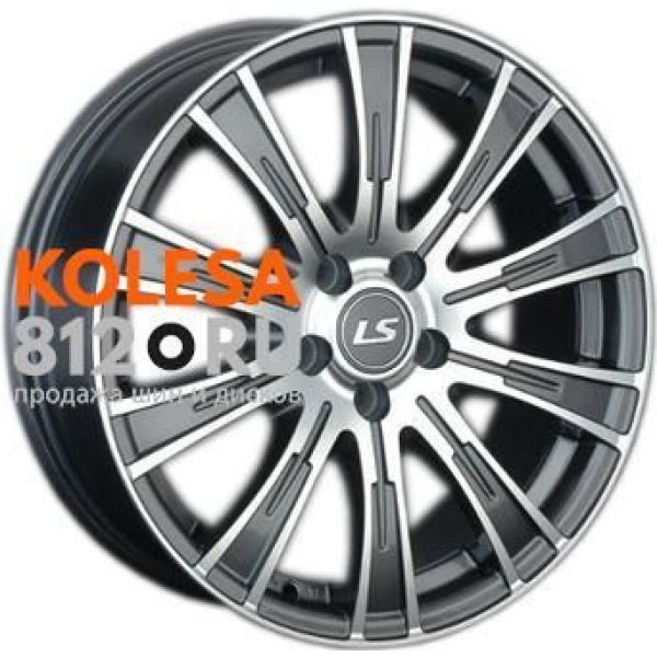 Шины LS Wheels 311