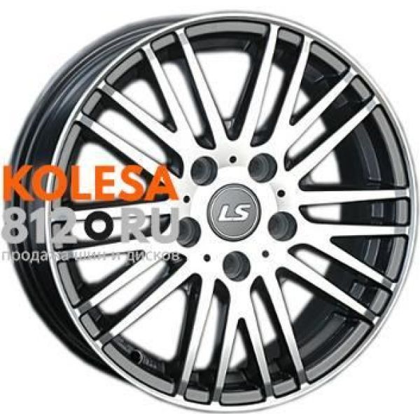 Шины LS Wheels 314