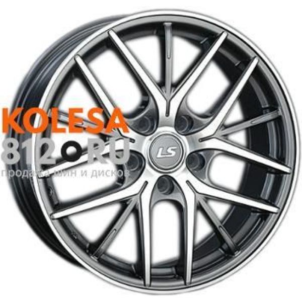 Шины LS Wheels 315