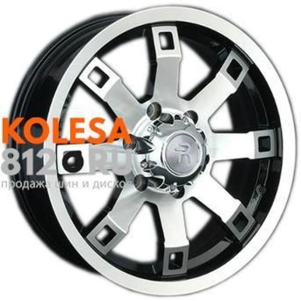 Шины LS Wheels 316