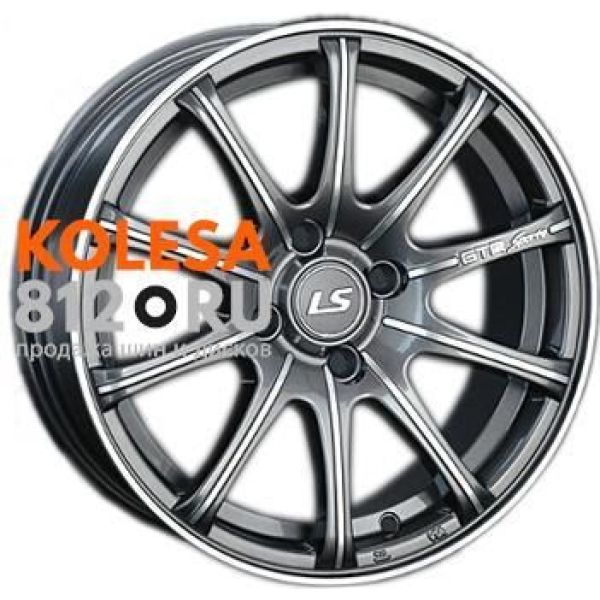 Шины LS Wheels 317