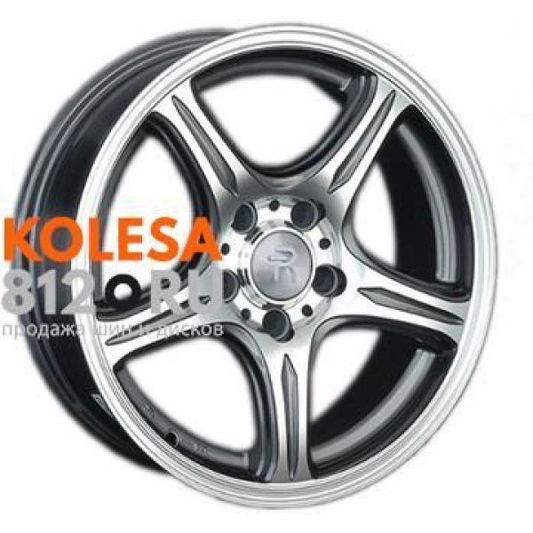 Шины LS Wheels 319 Шины LS Wheels 319
