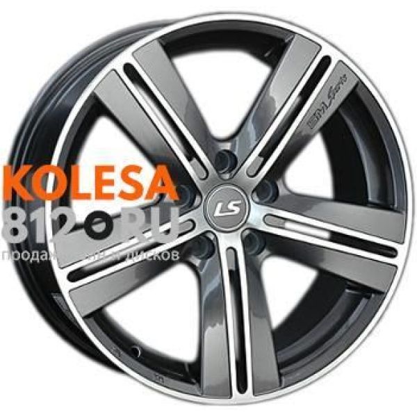 Шины LS Wheels 320