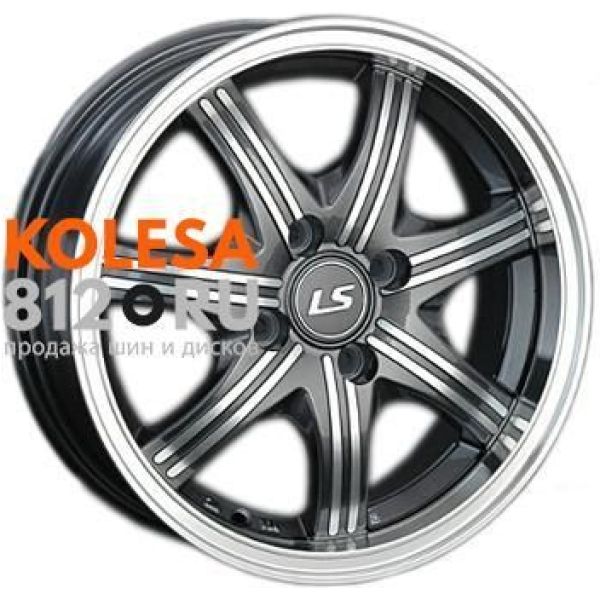 Шины LS Wheels 323
